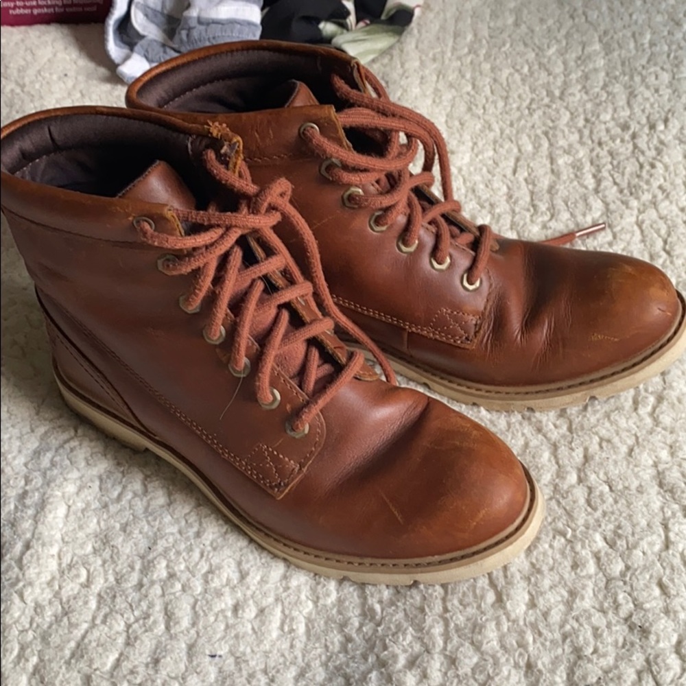 Timberland Women’s Boots